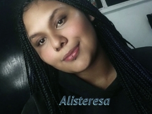 Alisteresa