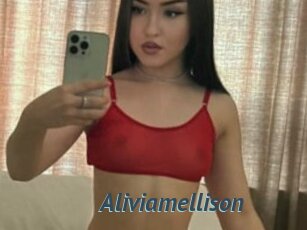 Aliviamellison