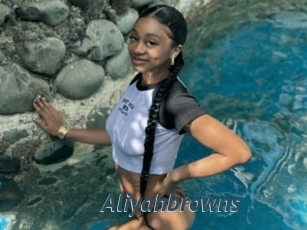 Aliyahbrowns
