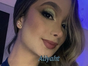 Aliyaht
