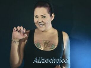 Alizachoice