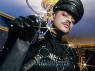 Allanhurts