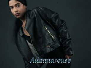 Allannarouse