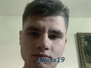 Allexx19