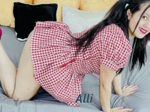 Alli