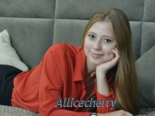 Allicecherry