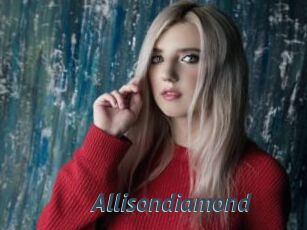 Allisondiamond