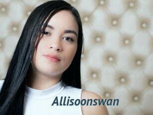 Allisoonswan
