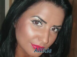 Alllicia