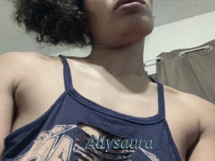 Allysaura