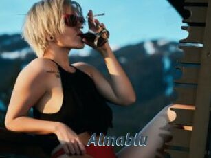Almablu