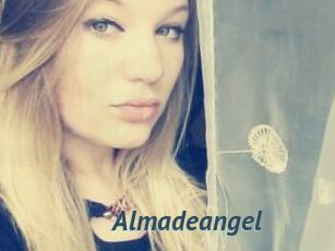 Almadeangel