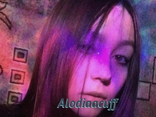Alodiaacuff