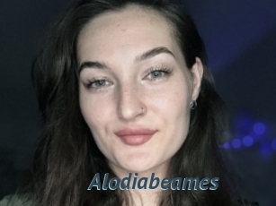 Alodiabeames