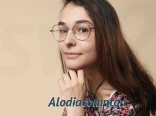 Alodiacompton