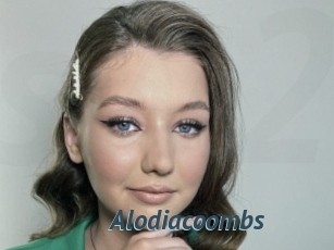 Alodiacoombs
