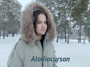 Alodiacurson