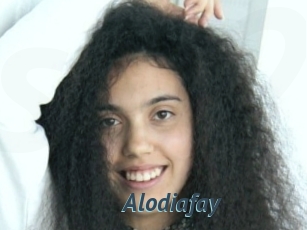 Alodiafay
