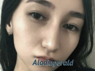 Alodiagerald