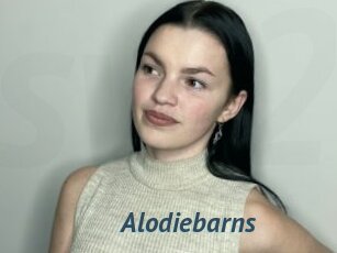 Alodiebarns