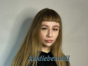 Alodiebendall