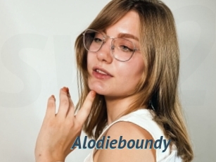 Alodieboundy