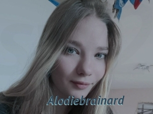 Alodiebrainard