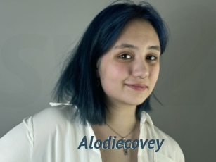 Alodiecovey