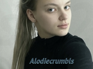 Alodiecrumbls