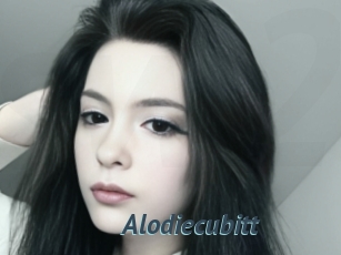 Alodiecubitt
