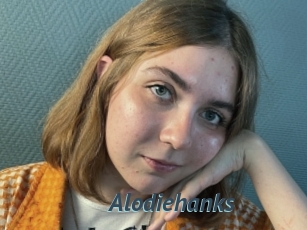 Alodiehanks