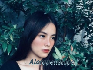 Alorapenelope