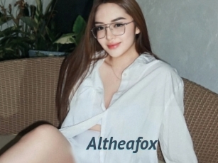 altheafox Sex Webcam 20