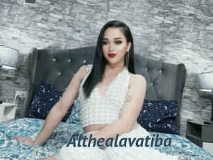 Althealavatiba