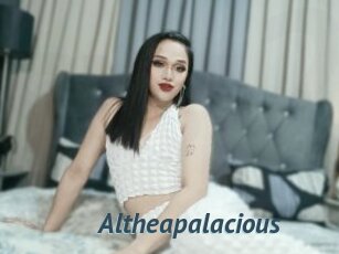 Altheapalacious