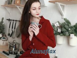 Alunaflax