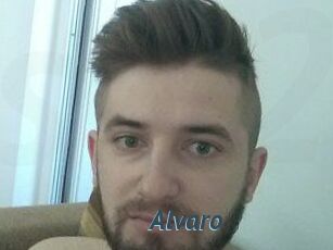 Alvaro