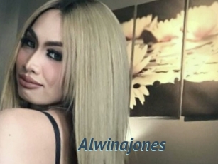 Alwinajones