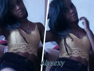 Alysexy