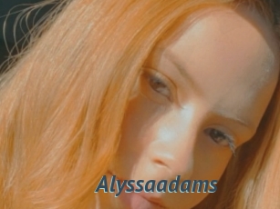 Alyssaadams