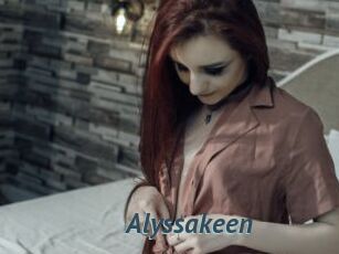 Alyssakeen