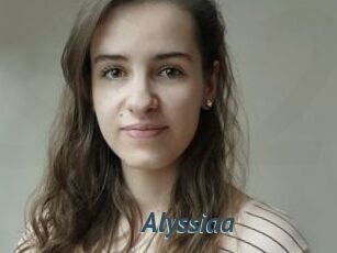 Alyssiaa