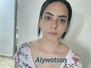 Alywatson