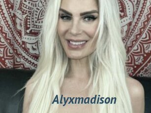 Alyxmadison