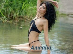 Amaalia