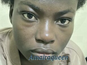 Amairaqueen