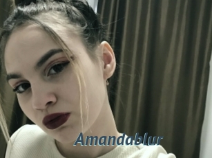 Amandablur