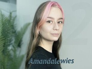 Amandalewies