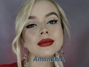 Amandalov