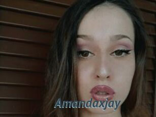 Amandaxjay